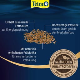 TetraPro Colour - 250ml