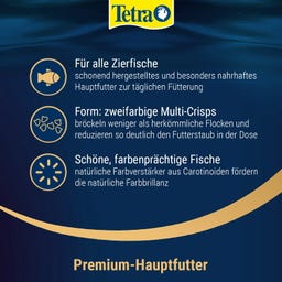 TetraPro Colour - 250ml