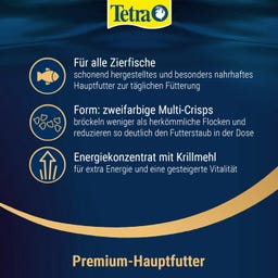 TetraPro Energy - 250ml