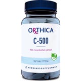 Orthica C-500