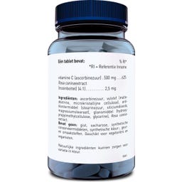 Orthica C-500 - 90 Tabletten