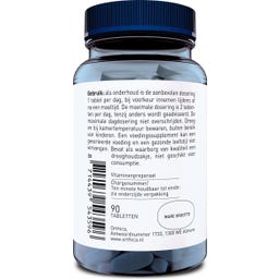 Orthica C-500 - 90 Tabletten