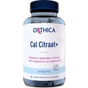 Orthica Cal Citrat + - 60 Tabletten