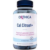 Orthica Cal Citrat +