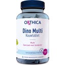 Dino Multi, 120 Kautabletten