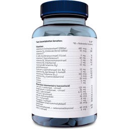 Orthica Dino Multi - 120 Kautabletten