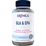 Orthica GLA & EPA