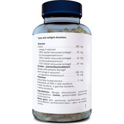 Orthica GLA & EPA - 180 Kapseln