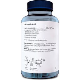 Orthica Orthiflor Basic - 90 Kapseln