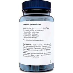 Orthica Orthiflor Fem - 60 Kapseln