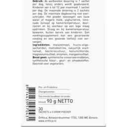 Orthica Orthiflor Plus - 30 Beutel