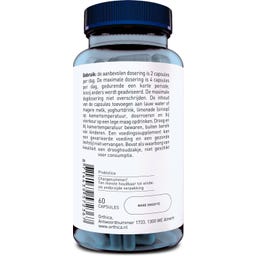 Orthica Orthiflor 50+ - 60 Kapseln