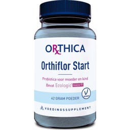 Orthica Orthiflor Start - 42 g