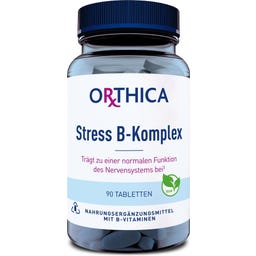 Orthica Stress B-Complex - 90 Tabletten