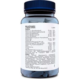 Orthica Stress B-Complex - 90 Tabletten