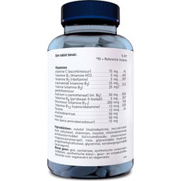 Orthica Stress B-Complex - 180 Tabletten