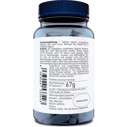 Orthica Stress B-Complex - 90 Tabletten