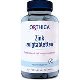 Orthica Zink