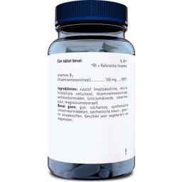 Orthica B1-100 - 90 Tabletten