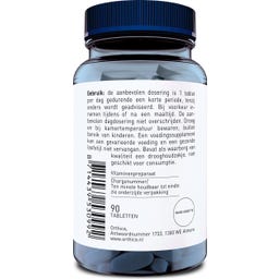 Orthica B1-100 - 90 Tabletten