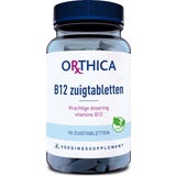 Orthica B12 Lutschtabletten