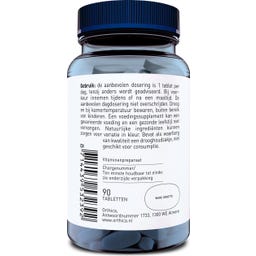 Orthica B12-1000 SR - 90 Tabletten