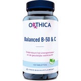 Orthica Balanced B-50 & C