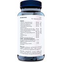 Orthica Balanced B-50 & C - 120 Tabletten