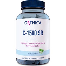 Orthica C-1500 SR - 90 Tabletten