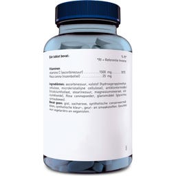 Orthica C-1500 SR - 90 Tabletten