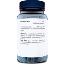 Orthica Chroom-200 - 90 Kapseln