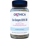 Orthica Co-Enzym Q10-30 - 60 Kapseln