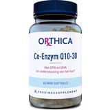 Orthica Co-Enzym Q10-30