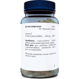 Orthica E-400 - 90 Kapseln