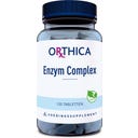 Orthica Enzym Complex - 120 Tabletten