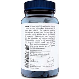 Orthica Enzym Complex - 120 Tabletten