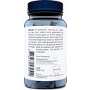 Orthica Folsäure Foliumzuur - 800 - 120 Tabletten