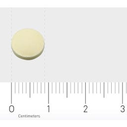 Orthica Folsäure Foliumzuur - 800 - 120 Tabletten