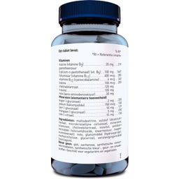 Orthica Hair, Skin & Nail Kare - 60 Tabletten