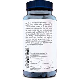 Orthica Hair, Skin & Nail Kare - 60 Tabletten