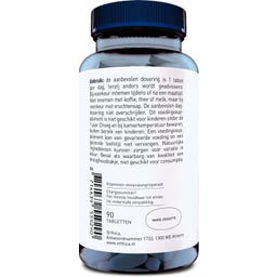 Orthica Eisen-20-Complex - 90 Tabletten