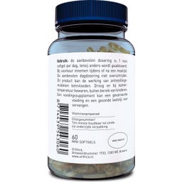 Orthica K2 - 60 Kapseln