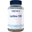 Orthica Lecithine-1200 - 90 Kapseln