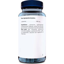 Orthica L-Glutamine-500 - 60 Kapseln