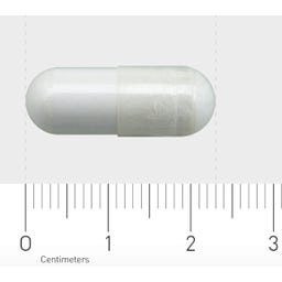 Orthica L-Tyrosine-500 - 30 Kapseln