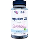 Orthica Magnesium-400 - 60 Tabletten