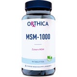 Orthica MSM-1000