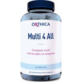 Orthica Multi 4 All