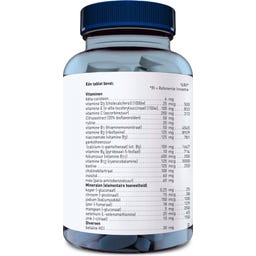 Orthica Multi Max - 90 Tabletten