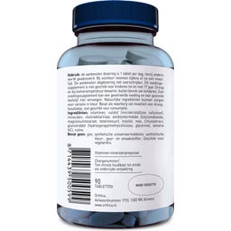 Orthica Multi Max - 90 Tabletten